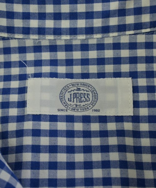J.PRESS เสื้อลำลอง