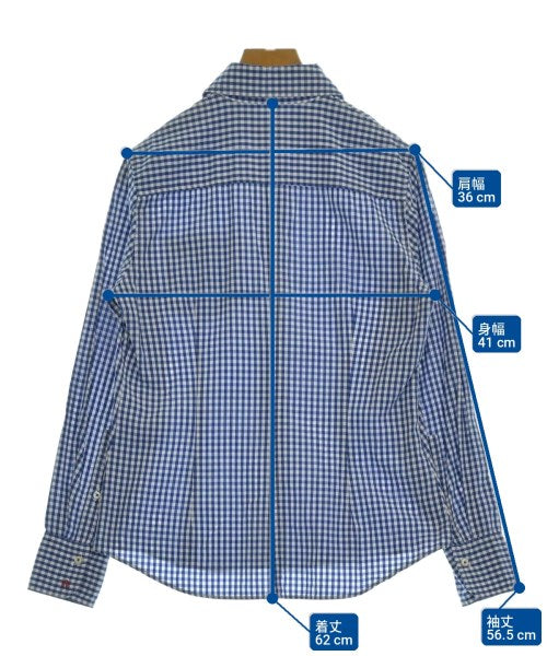 J.PRESS เสื้อลำลอง