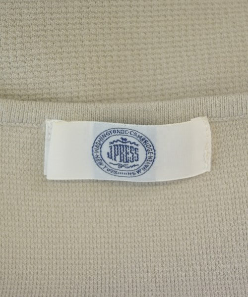 J.PRESS เสื้อแขนกุด