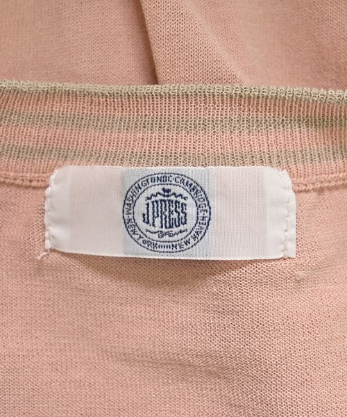 J.PRESS เสื้อคาร์ดิแกน