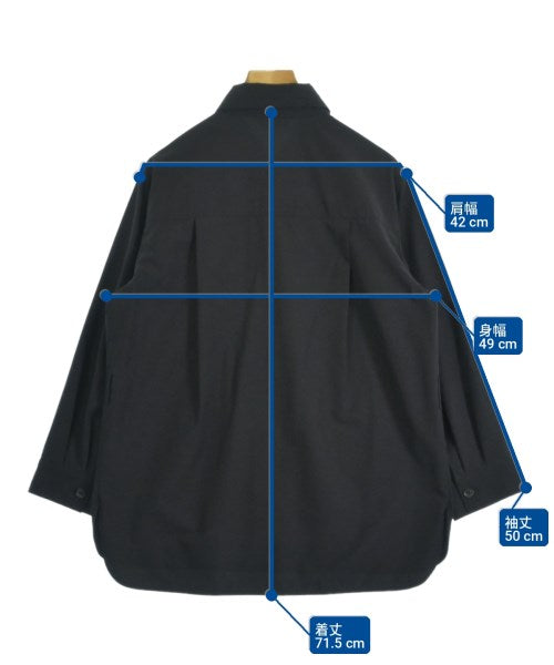 J.PRESS เสื้อลำลอง