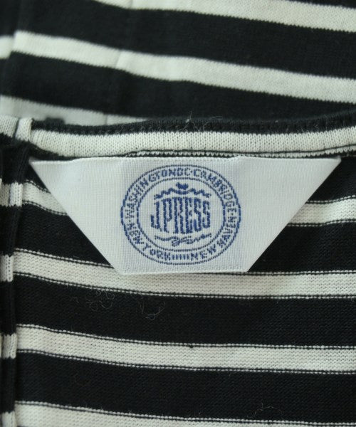 J.PRESS เสื้อยืด/เสื้อท็อปส์