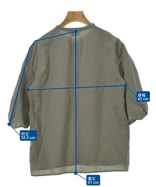 J.PRESS เสื้อสตรี