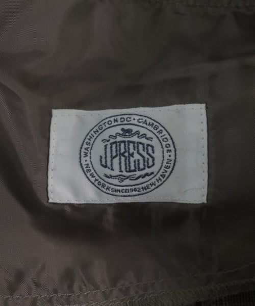 J.PRESS กางเกงขายาว