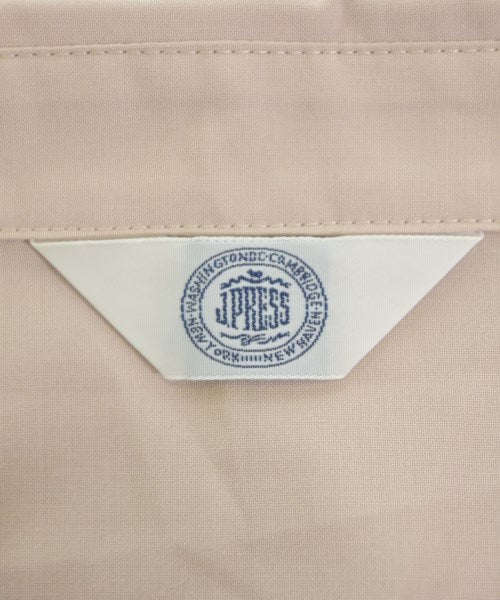 J.PRESS เสื้อลำลอง