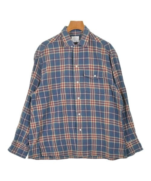 J.PRESS เสื้อลำลอง