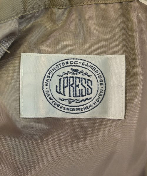 J.PRESS กระโปรงยาว/แม็กซี่ยาว
