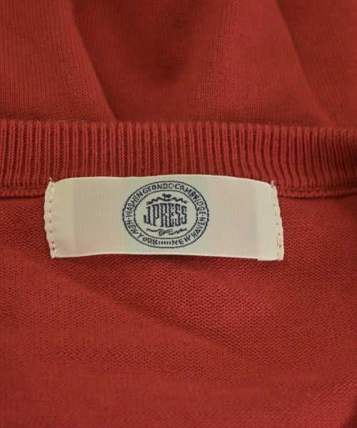 J.PRESS เสื้อคาร์ดิแกน