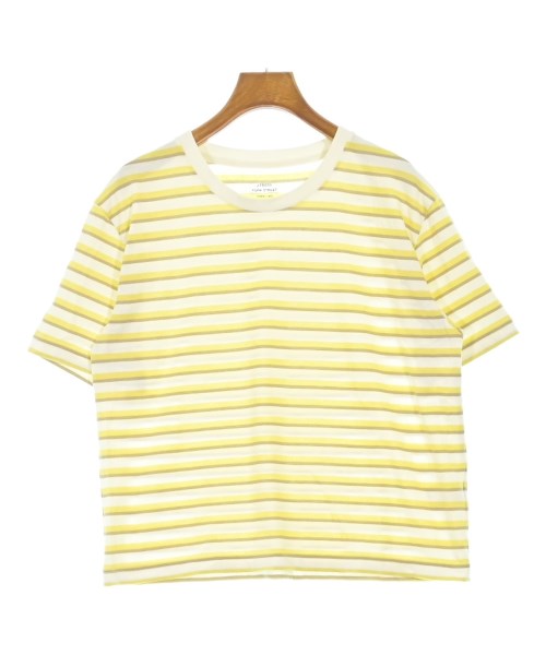 J.PRESS เสื้อยืด/เสื้อท็อปส์