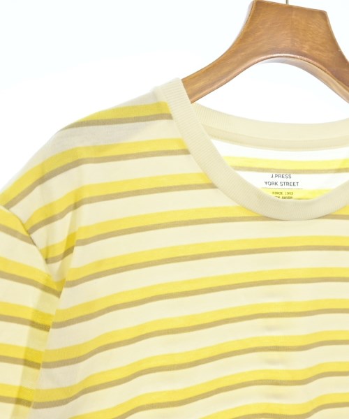 J.PRESS เสื้อยืด/เสื้อท็อปส์