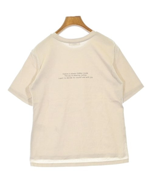 J.PRESS เสื้อยืด/เสื้อท็อปส์