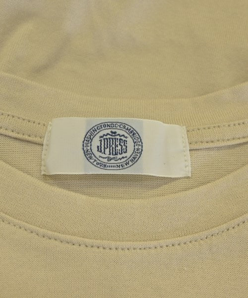 J.PRESS เสื้อยืด/เสื้อท็อปส์