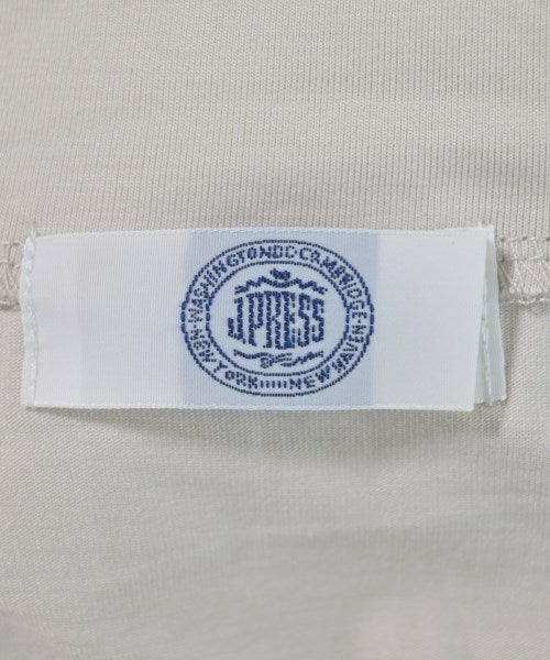 J.PRESS เสื้อยืด/เสื้อท็อปส์