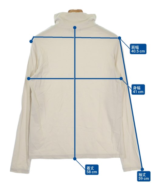 J.PRESS เสื้อยืด/เสื้อท็อปส์