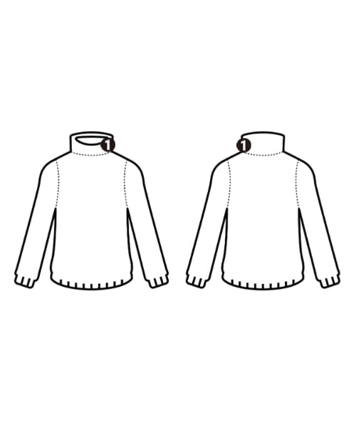 J.PRESS เสื้อยืด/เสื้อท็อปส์