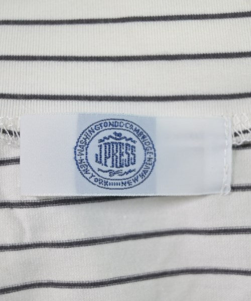 J.PRESS เสื้อยืด/เสื้อท็อปส์