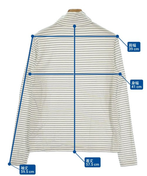 J.PRESS เสื้อยืด/เสื้อท็อปส์