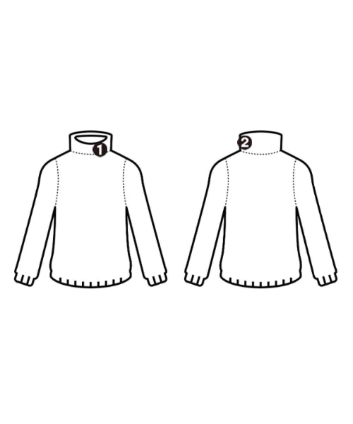 J.PRESS เสื้อยืด/เสื้อท็อปส์