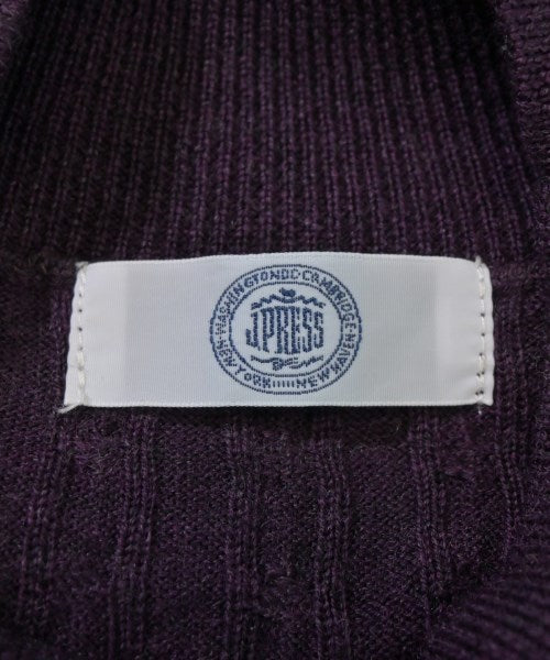 J.PRESS เสื้อกันหนาว