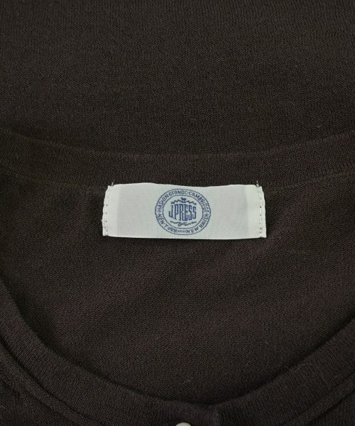 J.PRESS เสื้อคาร์ดิแกน