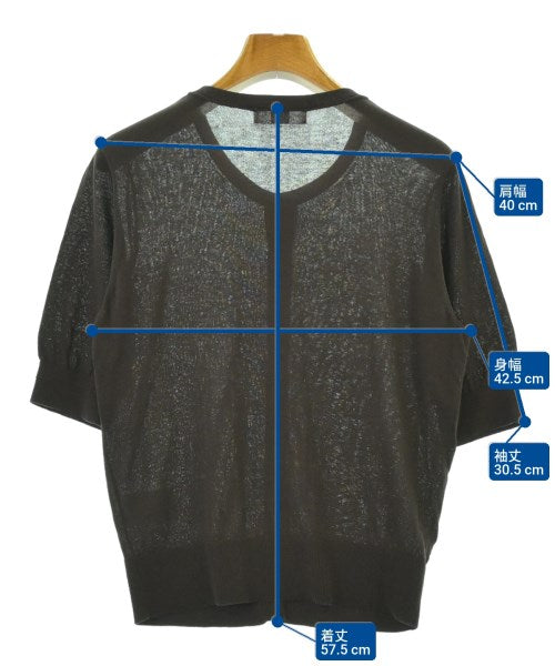 J.PRESS เสื้อคาร์ดิแกน