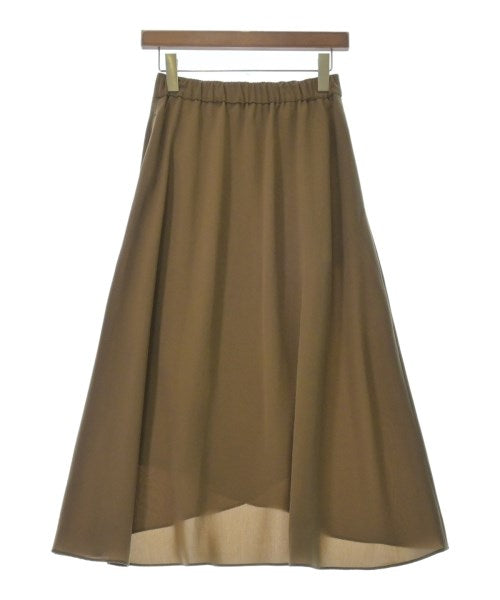 FIGARO Paris กระโปรงยาว/แม็กซี่ยาว