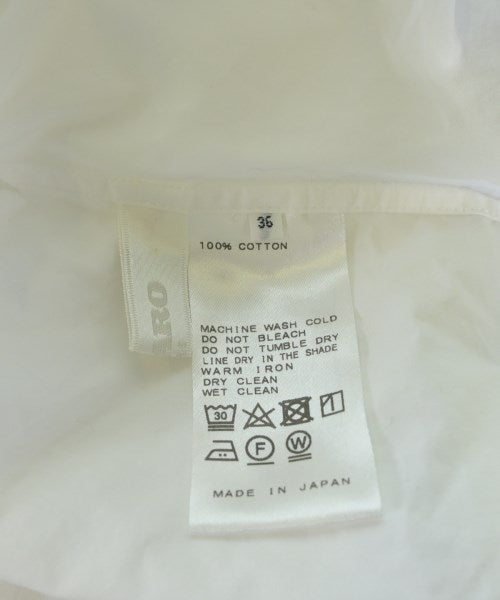 FIGARO Paris เสื้อสตรี