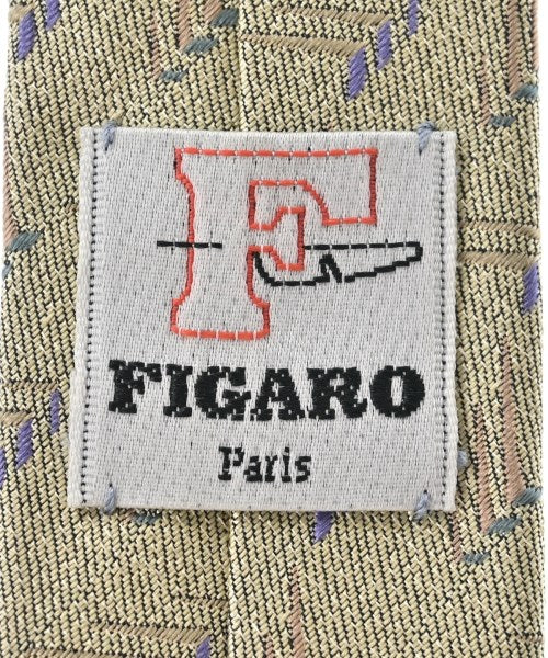 FIGARO Paris เนคไท