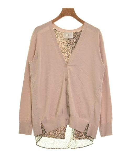 BEIGE, เสื้อคาร์ดิแกน