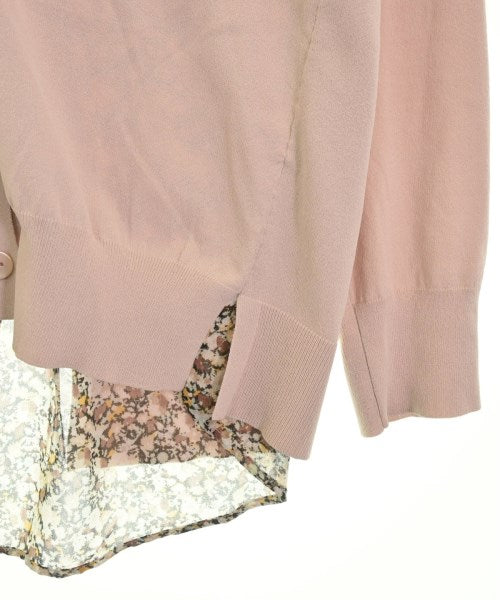 BEIGE, เสื้อคาร์ดิแกน