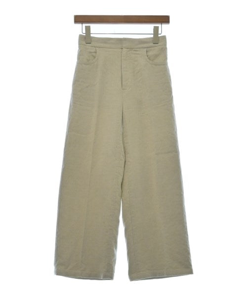 BEIGE, กางเกงขายาว