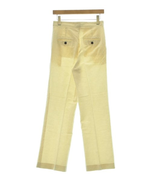 BEIGE, กางเกงขายาว