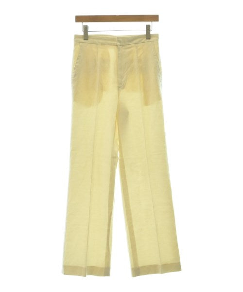 BEIGE, กางเกงขายาว