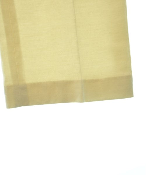 BEIGE, กางเกงขายาว