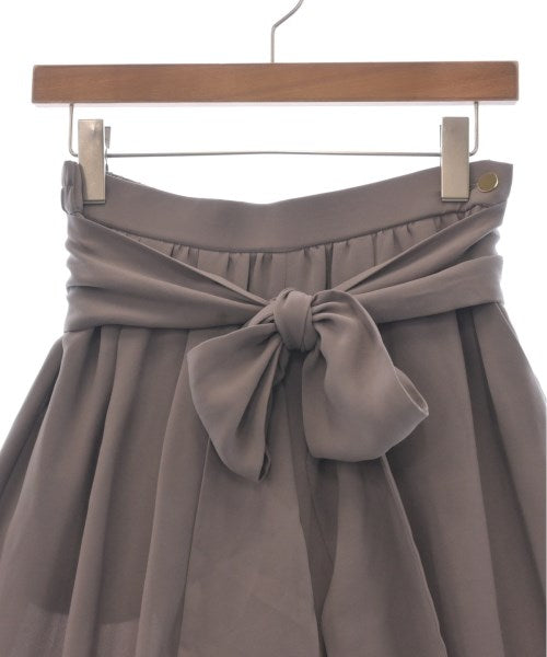 BEIGE, กางเกง อื่น