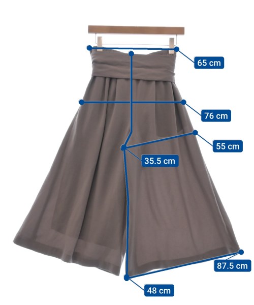 BEIGE, กางเกง อื่น