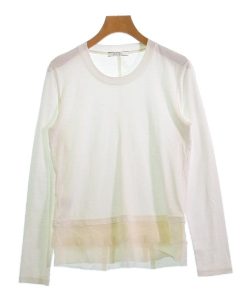 BEIGE, เสื้อยืด/เสื้อท็อปส์