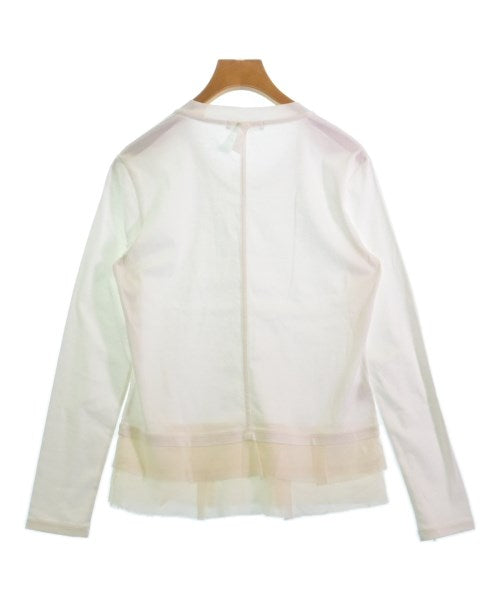 BEIGE, เสื้อยืด/เสื้อท็อปส์