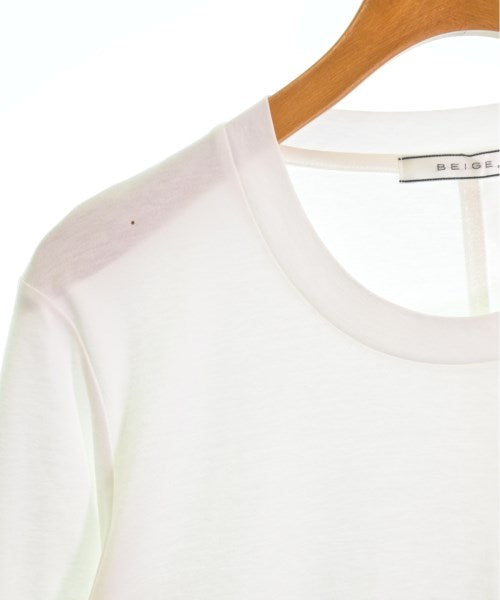 BEIGE, เสื้อยืด/เสื้อท็อปส์