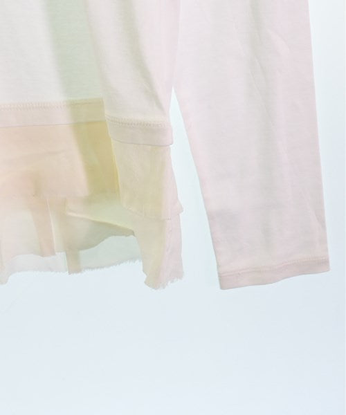 BEIGE, เสื้อยืด/เสื้อท็อปส์