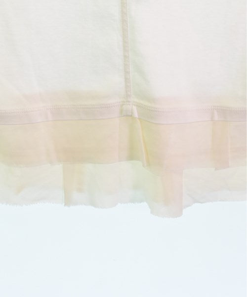 BEIGE, เสื้อยืด/เสื้อท็อปส์
