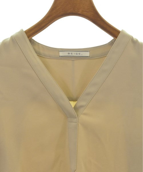 BEIGE, เสื้อสตรี