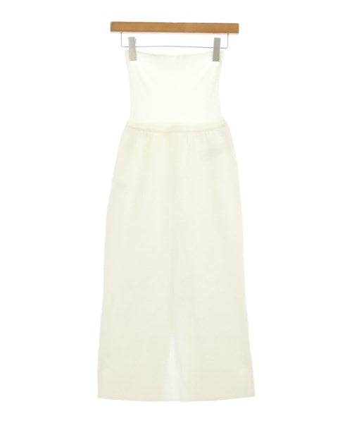 BEIGE, กระโปรงยาว/แม็กซี่ยาว