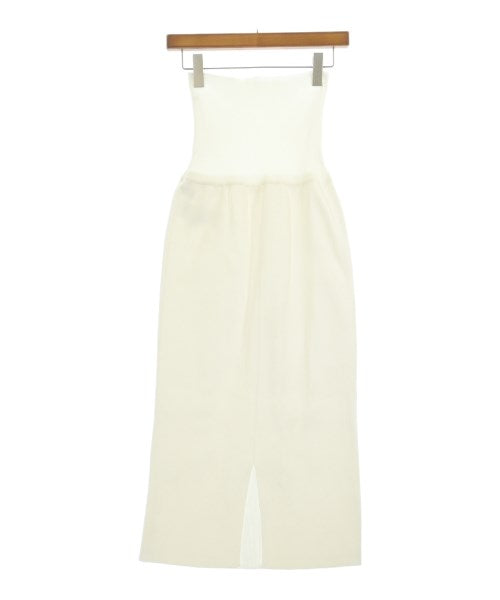 BEIGE, กระโปรงยาว/แม็กซี่ยาว