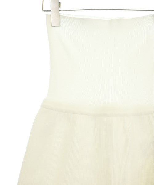 BEIGE, กระโปรงยาว/แม็กซี่ยาว