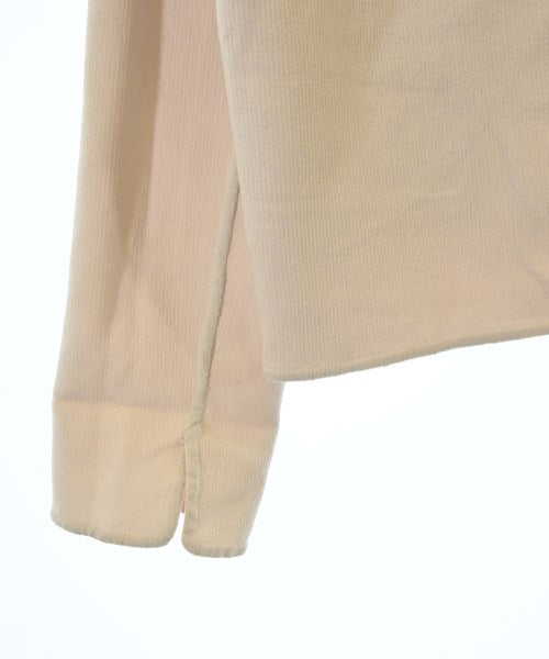 BEIGE, แจ็คเก็ตไม่มีปก
