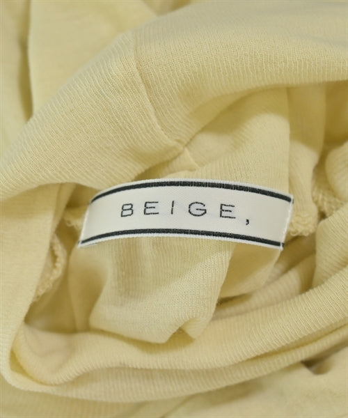 BEIGE, เสื้อยืด/เสื้อท็อปส์