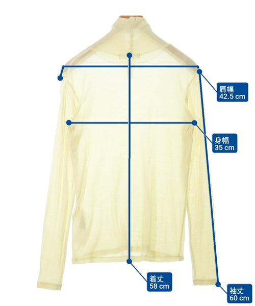 BEIGE, เสื้อยืด/เสื้อท็อปส์