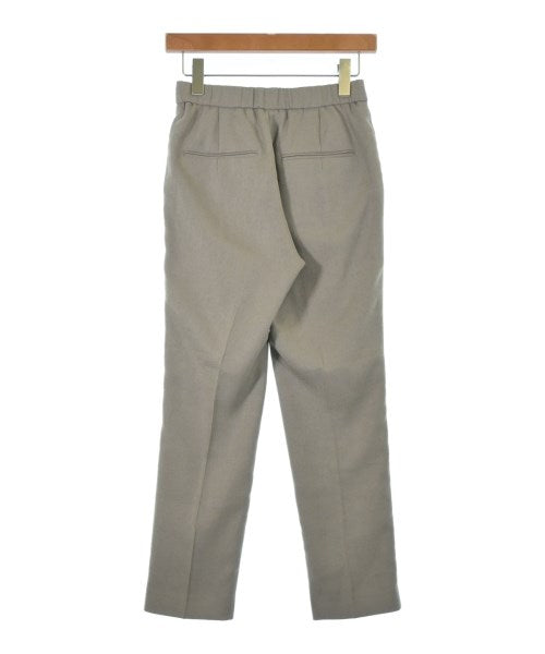BEIGE, กางเกงขายาว