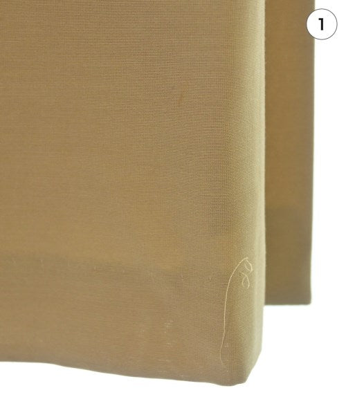 BEIGE, กระโปรงยาว/แม็กซี่ยาว